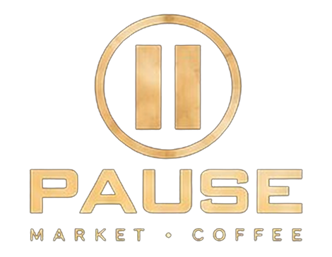 PAUSE Market · Coffee